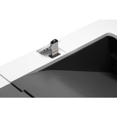 HP LaserJet Enterprise M507dn Stampante laser