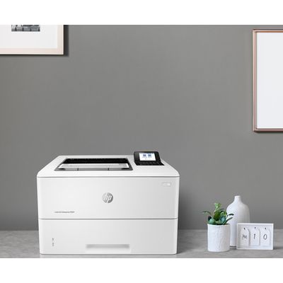 HP LaserJet Enterprise M507dn Stampante laser