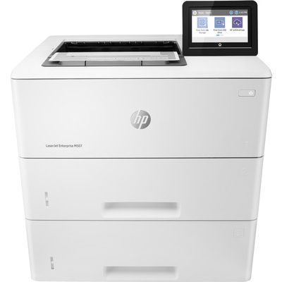 HP LaserJet Enterprise M507x Stampante laser