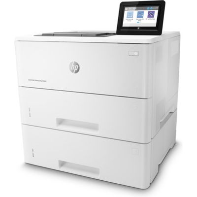 HP LaserJet Enterprise M507x Stampante laser