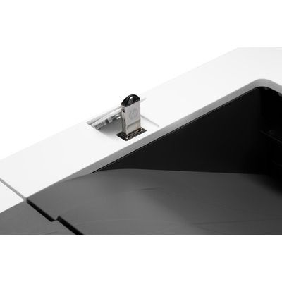 HP LaserJet Enterprise M507x Stampante laser
