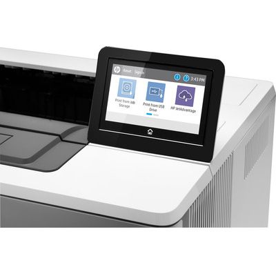 HP LaserJet Enterprise M507x Stampante laser