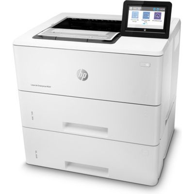 HP LaserJet Enterprise M507x Stampante laser