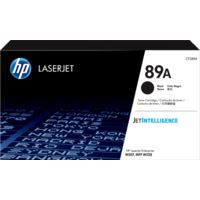 Toner HP 89A (CF289A) - Nero