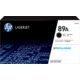 Toner HP 89A (CF289A) - Nero