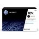 Toner HP 89X (CF289X) - Nero Alta capacità