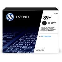 Toner HP 89Y (CF289Y) - Nero Capacità extra-elevata