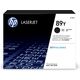 Toner HP 89Y (CF289Y) - Nero Capacità extra-elevata
