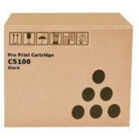 Toner Ricoh 828402 - Nero