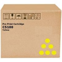 Toner Ricoh 828403 - Giallo