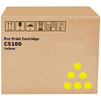 Toner Ricoh 828403 - Giallo
