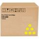 Toner Ricoh 828403 - Giallo