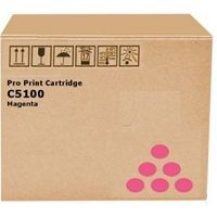 Toner Ricoh 828404 - Magenta