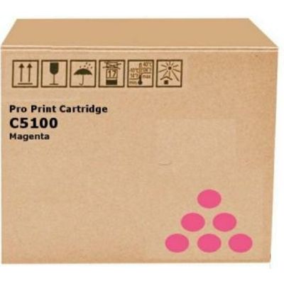 Toner Ricoh 828404 - Magenta