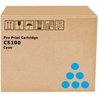 Toner Ricoh 828405 - Ciano