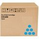 Toner Ricoh 828405 - Ciano