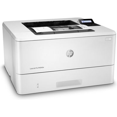 HP LaserJet Pro M404dw Stampante laser