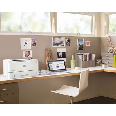 HP LaserJet Pro M404dw Stampante laser