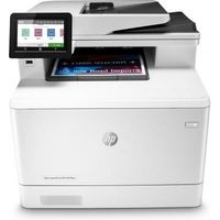 HP Color LaserJet Pro MFP M479fnw Stampante laser