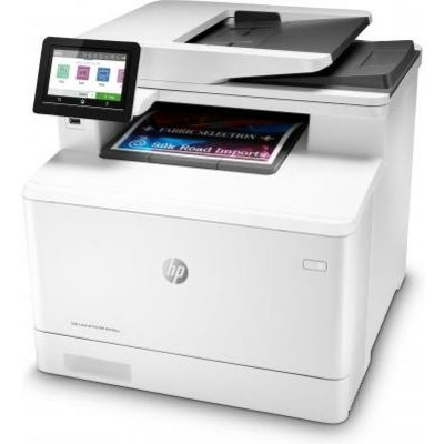 HP Color LaserJet Pro MFP M479fnw Stampante laser
