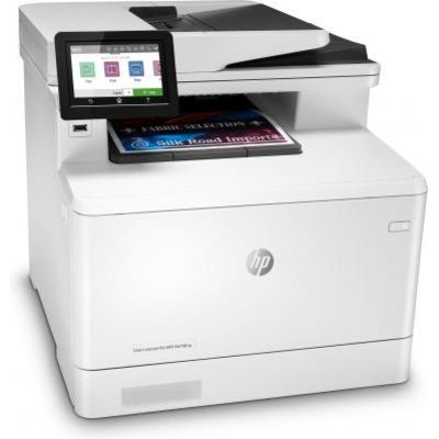HP Color LaserJet Pro MFP M479fnw Stampante laser