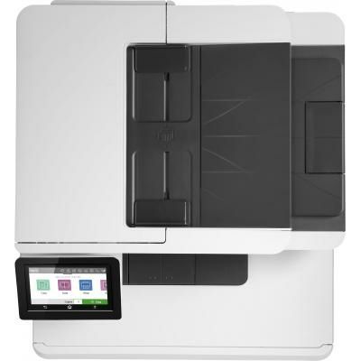 HP Color LaserJet Pro MFP M479fnw Stampante laser