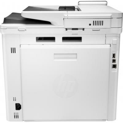 HP Color LaserJet Pro MFP M479fnw Stampante laser
