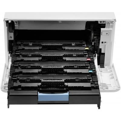 HP Color LaserJet Pro MFP M479fnw Stampante laser