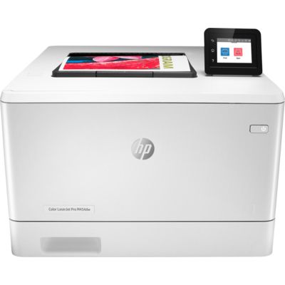 HP Color LaserJet Pro M454dw Stampante laser