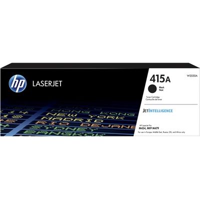 Toner HP 415A (W2030A) - Nero