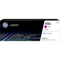 Toner HP 415A (W2033A) - Magenta