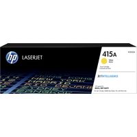 Toner HP 415A (W2032A) - Giallo
