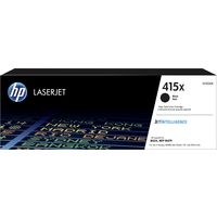 Toner HP 415X (W2030X) - Nero Alta capacità
