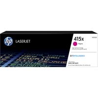 Toner HP 415X (W2033X) - Magenta Alta capacità