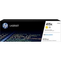Toner HP 415X (W2032X) - Giallo Alta capacità