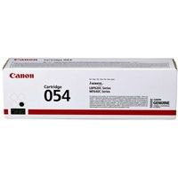 Toner Canon 054 BK - Nero