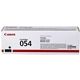 Toner Canon 054 BK - Nero