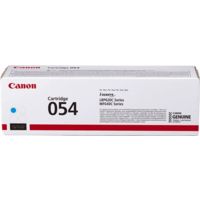 Toner Canon 054 C - Ciano