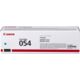 Toner Canon 054 C - Ciano