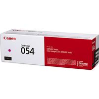 Toner Canon 054 M - Magenta