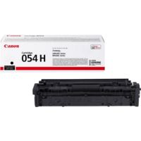 Toner Canon 054H BK - Nero Alta capacità
