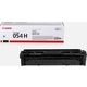 Toner Canon 054H C - Ciano Alta capacità