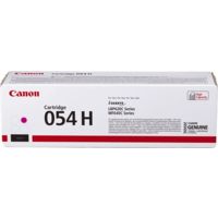 Toner Canon 054H M - Magenta Alta capacità