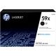 Toner HP 59X (CF259X) - Nero