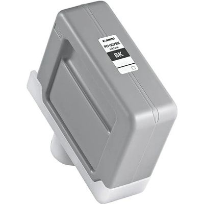 Cartuccia stampante Canon PFI-307BK - Nero