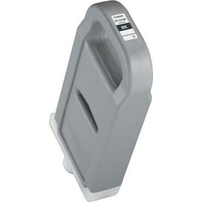 Cartuccia stampante Canon PFI-707BK - Nero