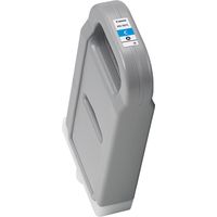 Cartuccia stampante Canon PFI-707C - Ciano