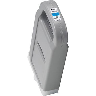 Cartuccia stampante Canon PFI-707C - Ciano
