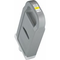 Cartuccia stampante Canon PFI-707Y - Giallo