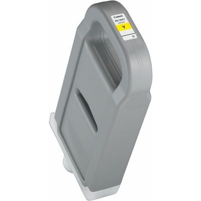 Cartuccia stampante Canon PFI-707Y - Giallo